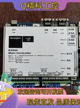 现货Systronic百超E5044主控制单E5044-4-