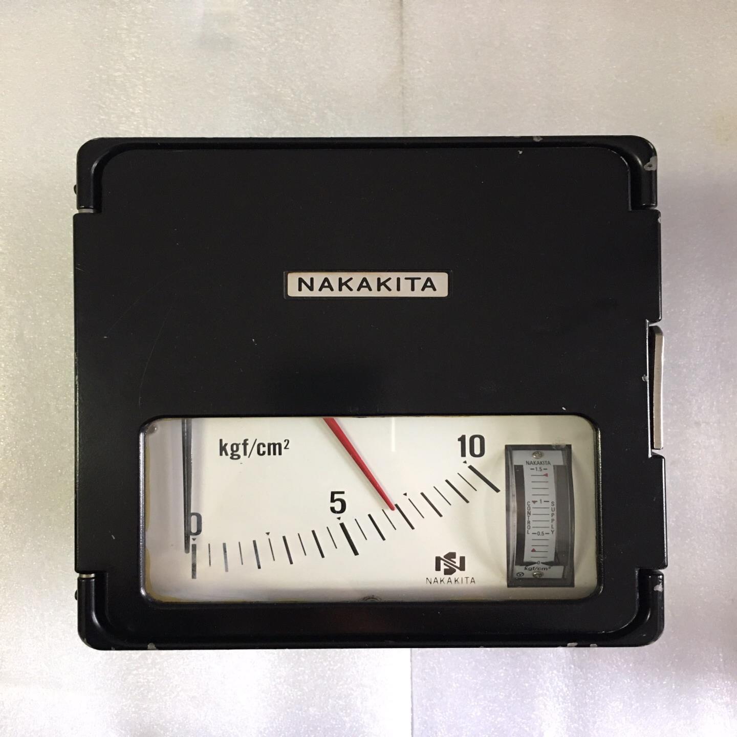 NAKAKITA压力控制器， NSPS732 0-10,(崽崽配件）