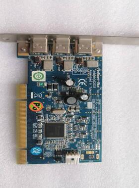 台湾IOI-4343T 1394A FW-PCI3201 P