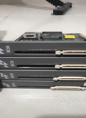 [德峰] 。拆机ABB  INNP。BRC300INNIS21贝利。