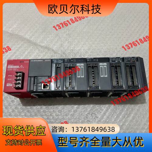 PLC L61p-CM  L02CPU-CM