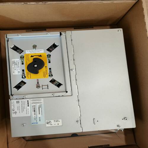 （设备配件）西门子PCU50控制主机6FC5210-0DF22-0AA0