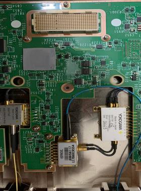 {雅致机械商行}opnext1550  40G光纤模块 激光器 探测器TRV