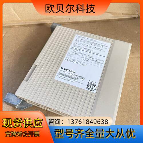 安川  机器人驱动器  现货
