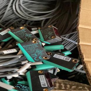 102 200 倍加福光电开关ML100