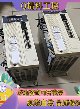 现货交流伺服驱动器MDDA153A1A
