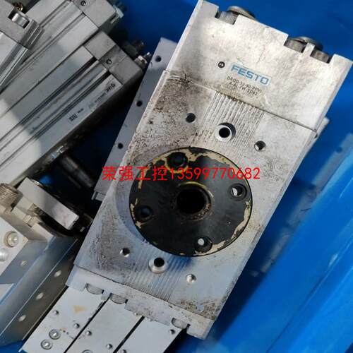 【荣强工控】DRQD-32-90-PPVJ-A-AL-FW-SD42费斯