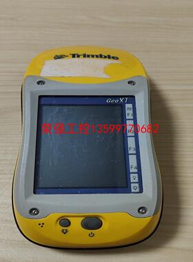 【荣强工控】天宝Trimble GEO XT手持GPS数据采集器，单机没