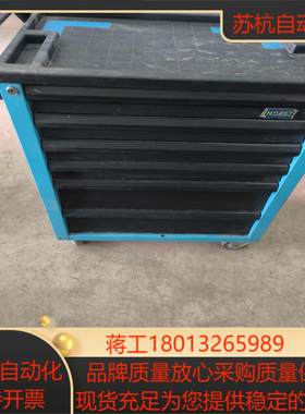 哈蔡特HAZET工具车177，物品实景，具体详情看图议价