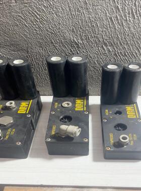 DRMC真空发生器MVF90D-60两台，MVF90D-20