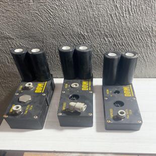 MVF90D DRMC真空发生器MVF90D 60两台