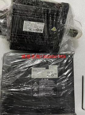 （请询价）R88D-KT50H-Z驱动器电机R88M-K4K020H议价