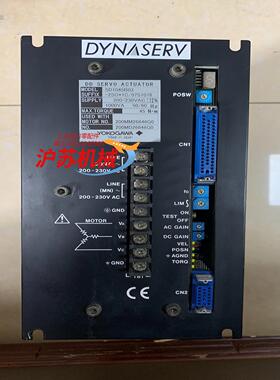 横河伺服驱动器SD1045B03，精品件，成色如图…