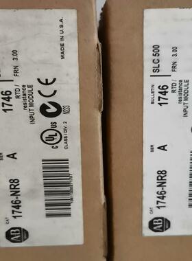 （设备配件）1746-NR8