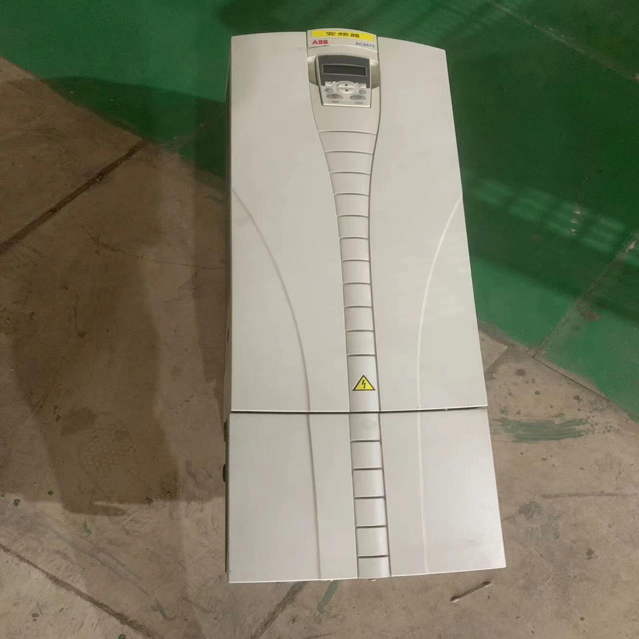 变频器acs510-01-195a-4 380v 11