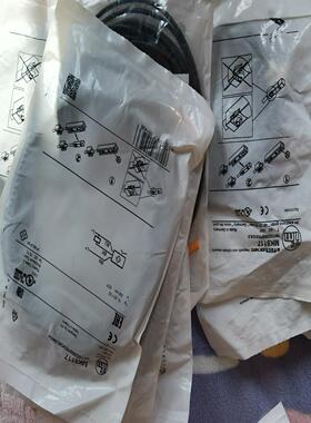 [德峰]易福门磁性开关MK5117 MK5314 MK5331 MK