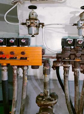 【环球】全新。分油机分油电磁阀美国ASCO电磁阀SCXE210A01