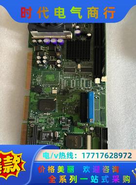 P-III SBC Ver : G4 工控主板 PN ：62议价