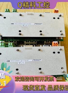 现货全新未用ABBACS6000中压配电柜3BHE01418