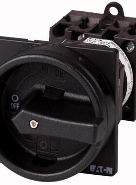 EATON MOELLER隔离开关T0-2-15679/V/SVB-SW 3P+1NO