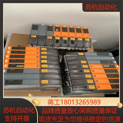 贝加莱驱动7套P0220I0014DSI0014SI