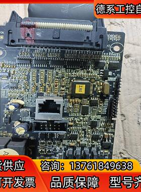 PA1103_CT1，英威腾变频GD100-5R5-4