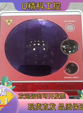 现货LEUZE劳易测DDLS 508 120.4 L成色