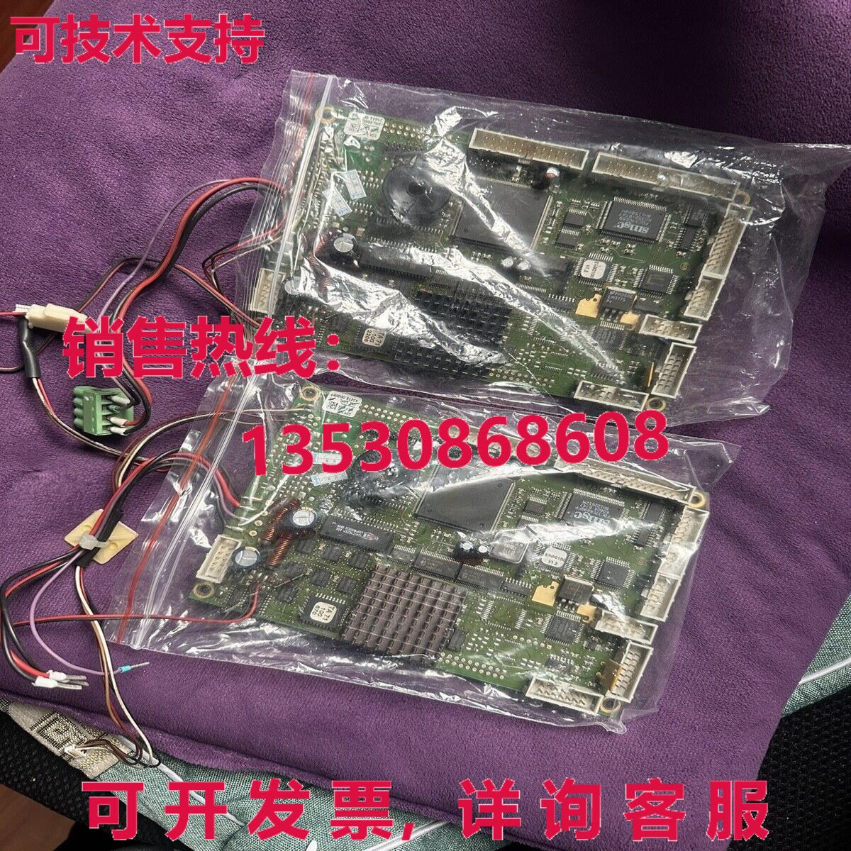 原装供应demag nc4 POB板