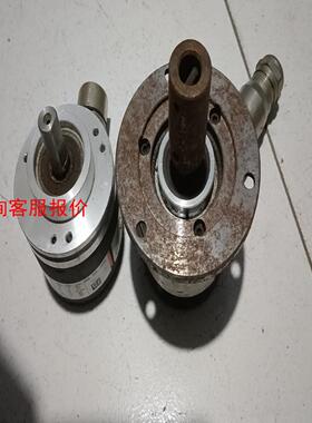 【环球】德国KUbIer库伯勒编码器如图2个型号功能不知不退换一