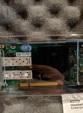 [德峰]HP 562FLR-SFP+ 560FLR万兆网卡72705