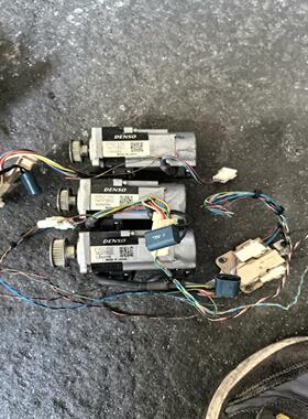 [德峰]DENSO电机TS4602N7088E202 ,TS4601