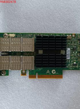 Fujitsu Mellanox connectX-3 40