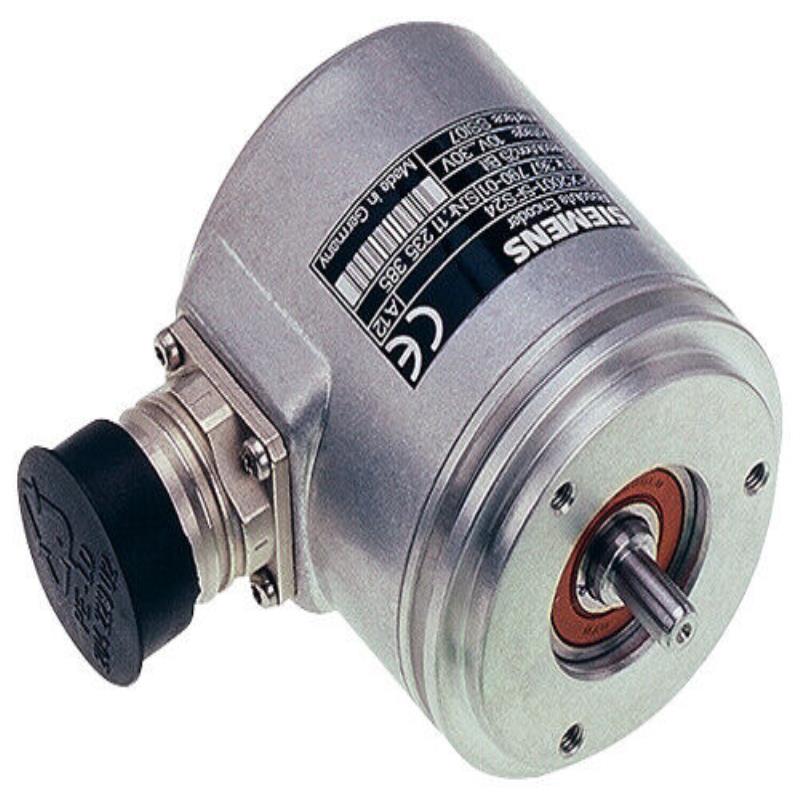 供应原装6FX2001-5FS24绝对编码器6FX20015FS24多圈25位