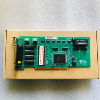 ADLINK 凌华PCI-7234 REV.B3 光隔离开关
