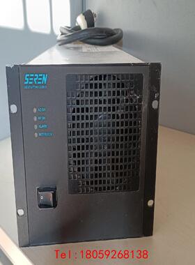 【非标价】SEREN，HR2001射频电源 2000W 13.56MH