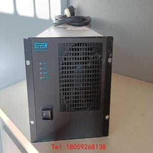 2000W HR2001射频电源 SEREN 13.56MH 非标价
