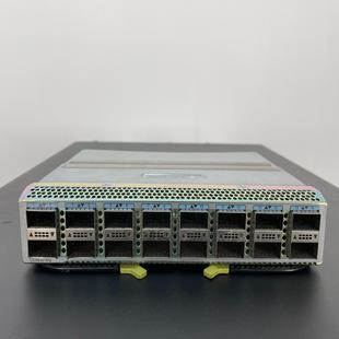 GE16QSFP03023CE8860 40接口卡端口 德峰