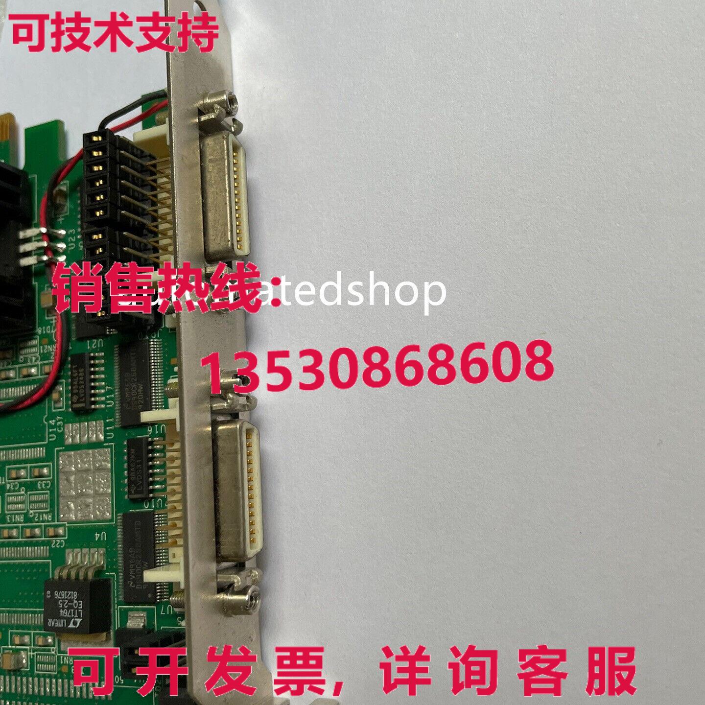 供应原装LINX GINGA 数字 CL2e 框架抓取器 REV2:5