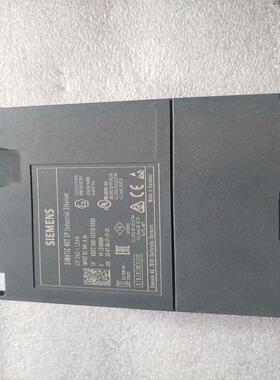 [德峰]西门子343-1CX10外观完好 包功能正常 标价