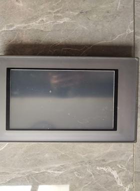 昆仑通态tpc1162hii触摸屏功能完好，没有标签，图片实