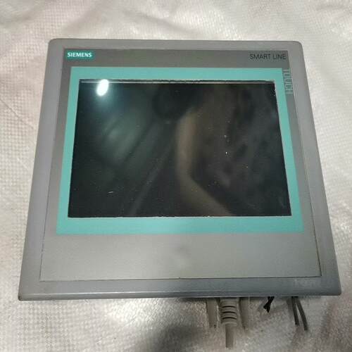 [德峰]拆机西门子SIEMENS  6AV6 648-OBC11-3
