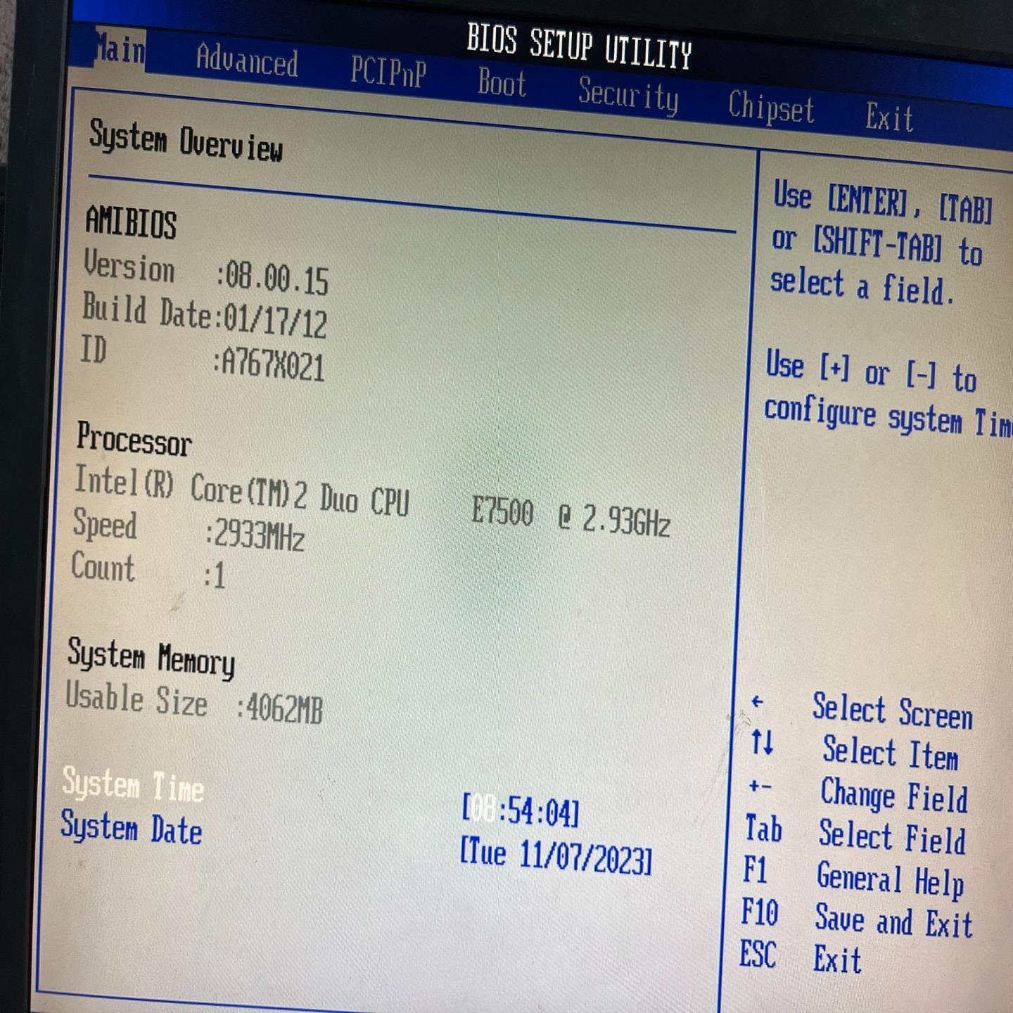 原装研华AIMB-767 REV.A2 工控主板AIMB-7