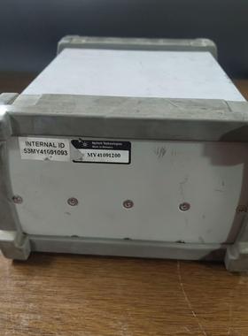 （设备配件） AgiIeht SYSOPT320拍摄仪价实物E7475A