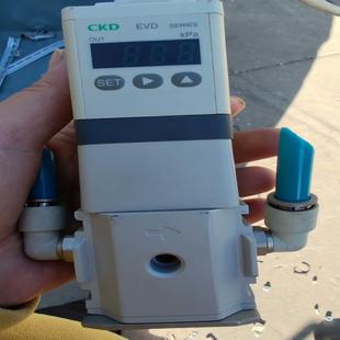 {雅致机械商行}EVD P08ANCKD比例阀 3900