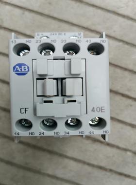 全新原装正品AB罗克韦尔交流接触器700-CF400EJ，电