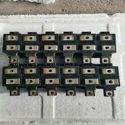 eupec可控硅，TD250N16KOF，正常使用，成色