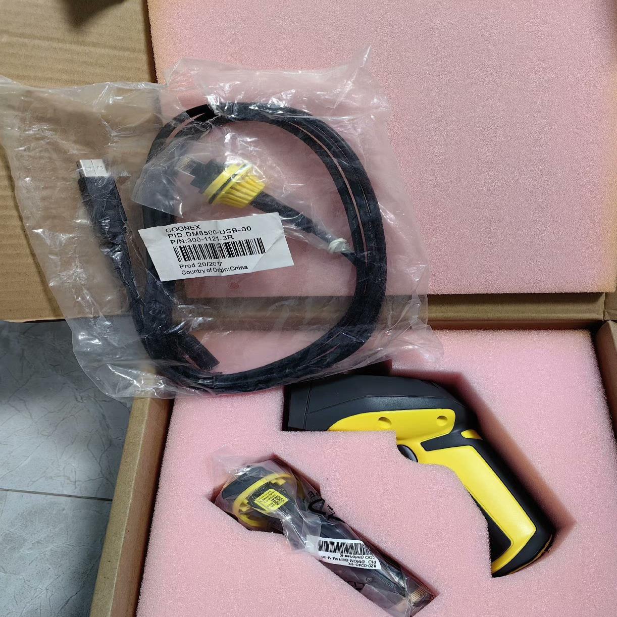 康耐视DMR-8600-0100、DM8600、DMR-86