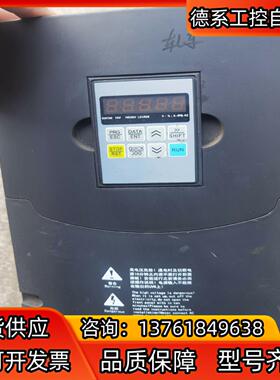 佳乐JR6000变频器11KW/15KW