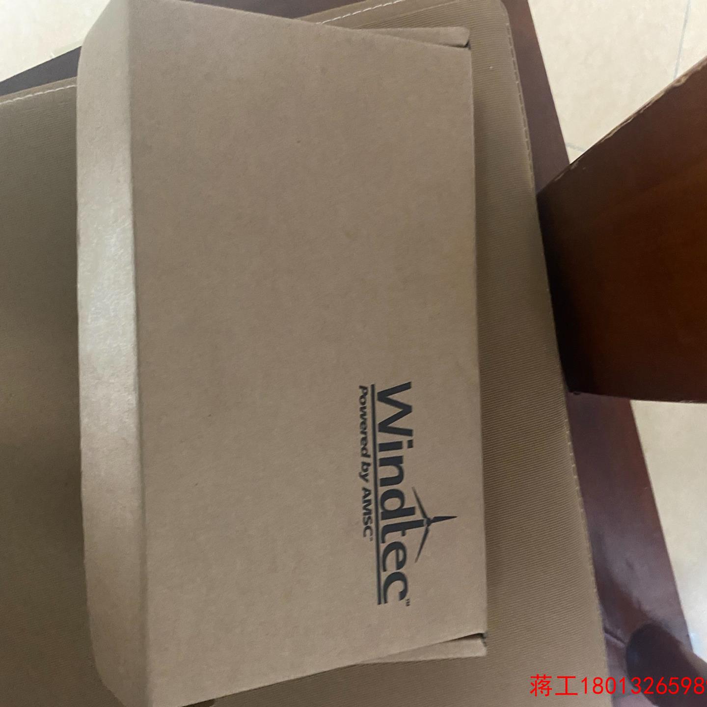 新到货Crowbar  WTCBA200A九成新原议价