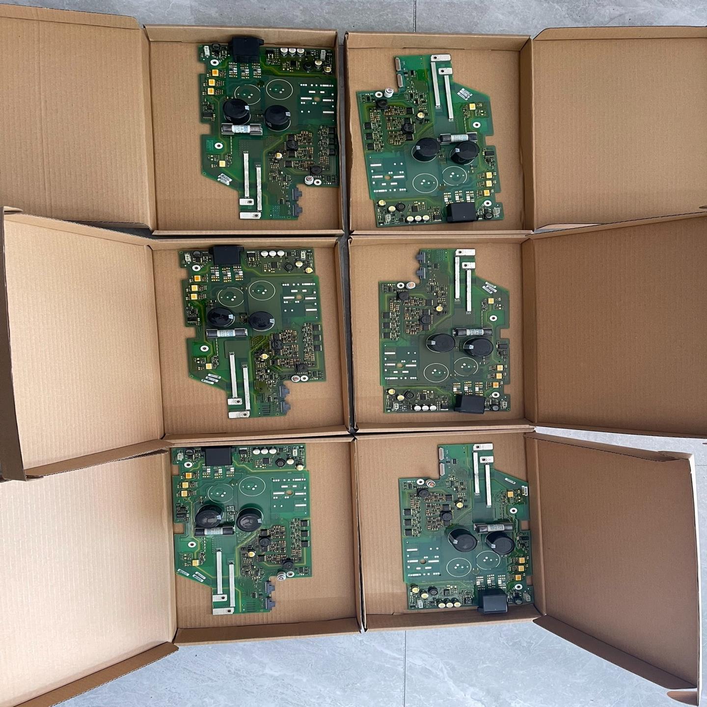 A5E02927196 西门子S120系列3A/5A驱动板，